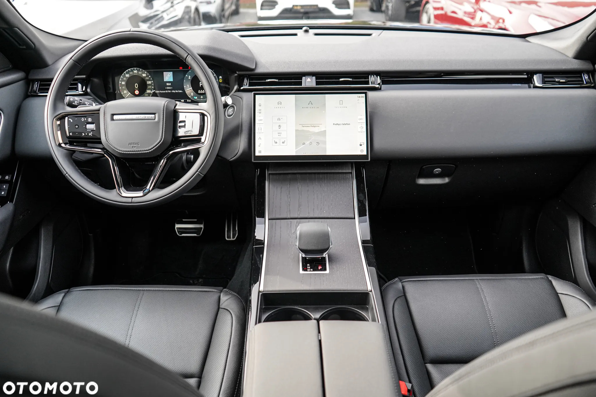 Land Rover Range Rover Velar - 24