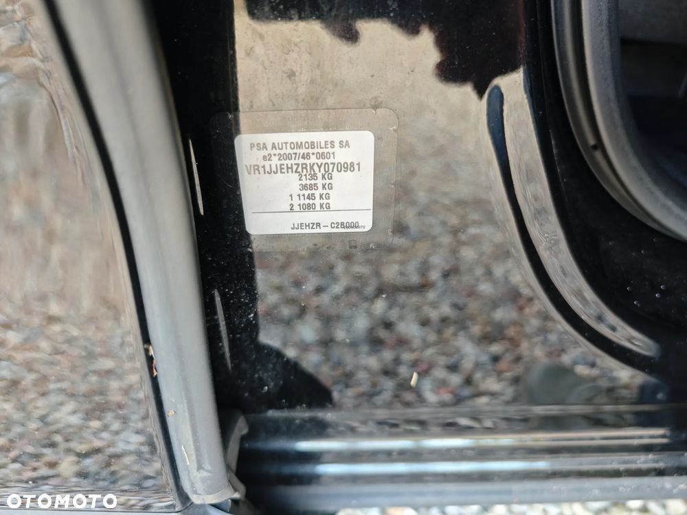 DS Automobiles DS 7 Crossback 2.0 BlueHDi Grand Chic - 20