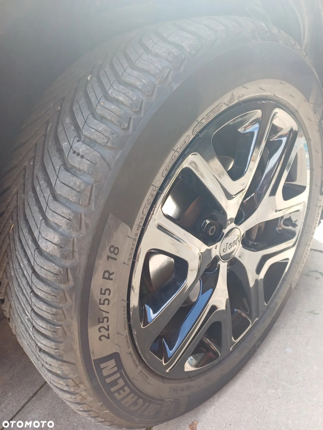 Jeep Renegade 1.3 T-GDI Automatik Limited - 8