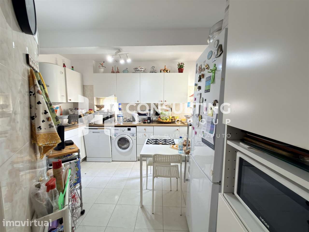 Apartamento T2 Venda em Caparica e Trafaria,Almada - Grande imagem: 5/25