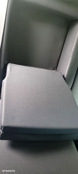 Podłokietnik tylnej kanapy   Renault Megane II 2005 HB - 1