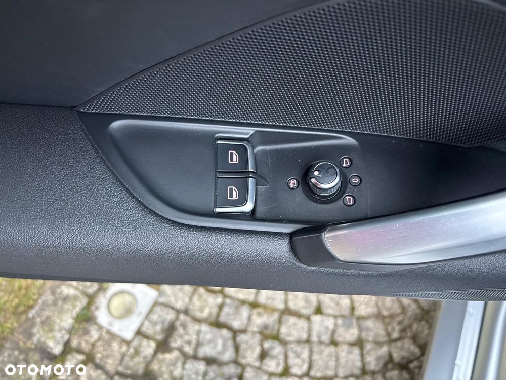 Audi TT S Coupé 2.0 TFSI Quattro tronic - 17