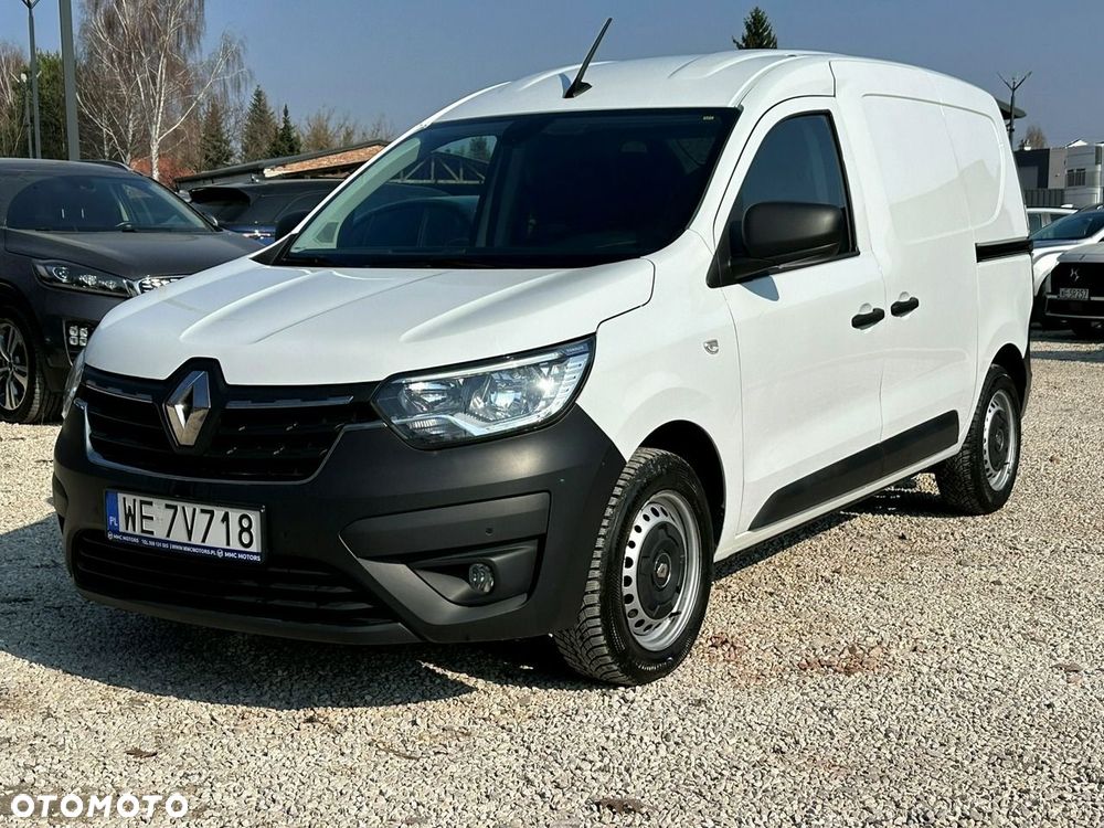 Renault Express - 3