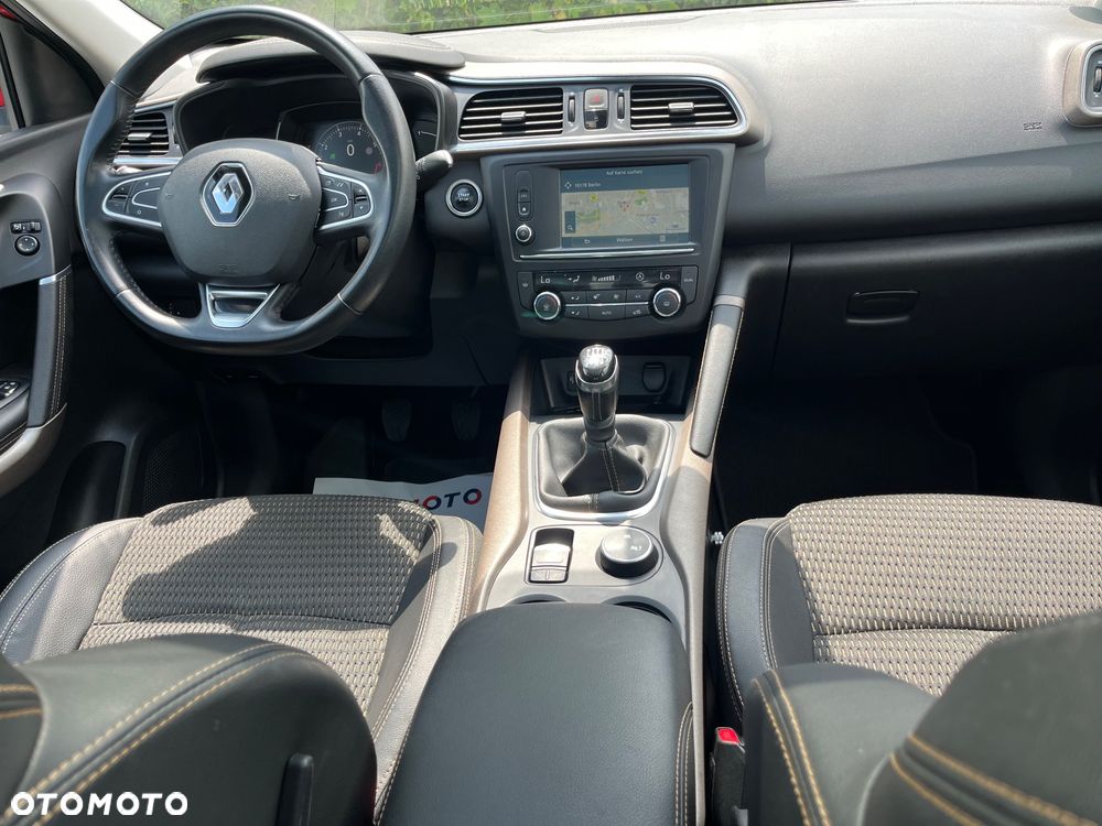 Renault Kadjar Energy TCe 130 Experience - 7