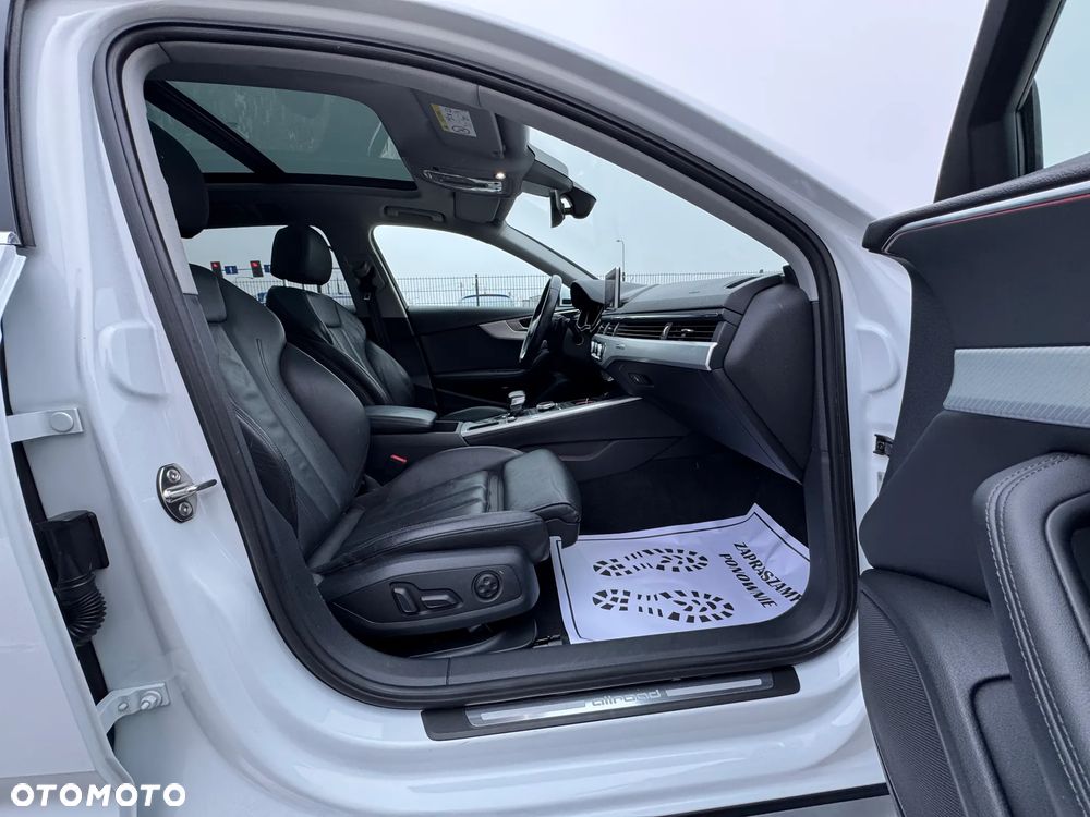 Audi A4 Allroad - 11