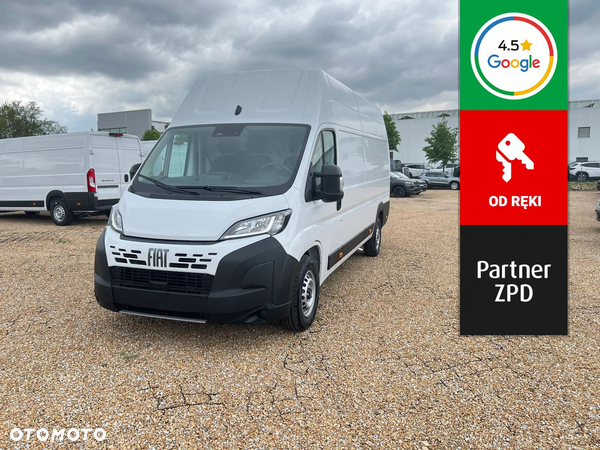 Fiat Ducato Maxi