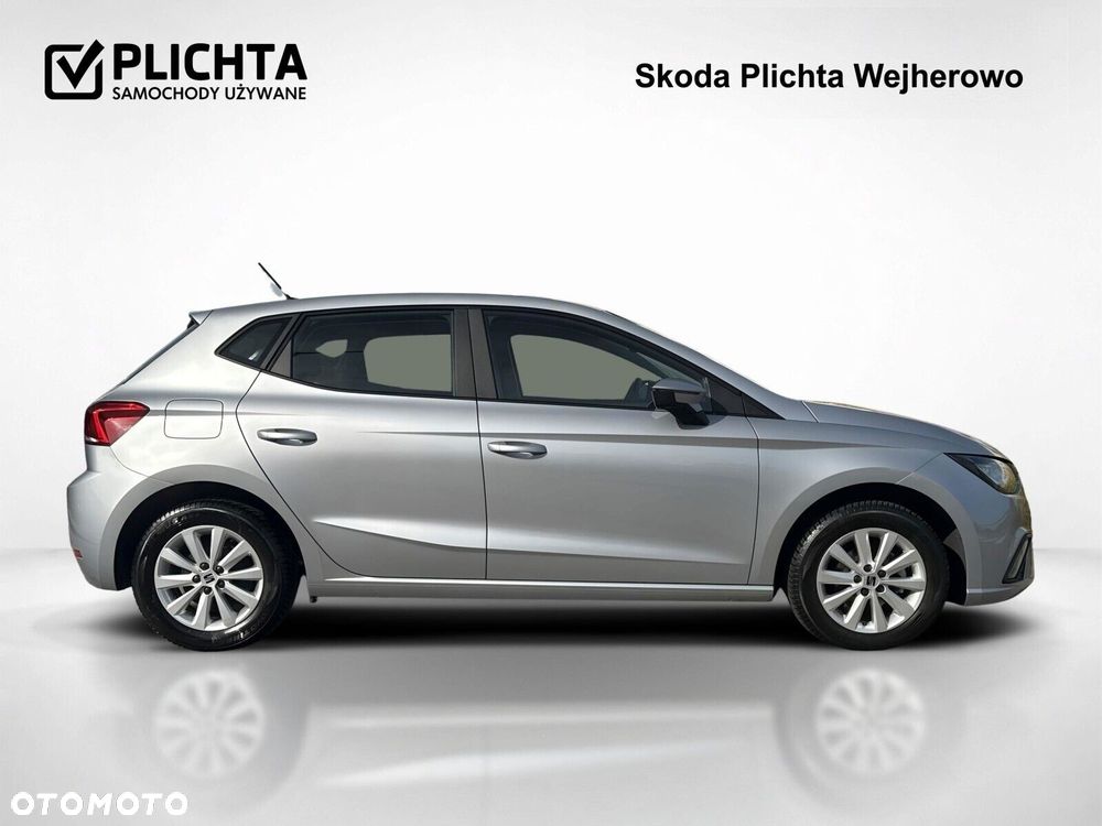Seat Ibiza - 7
