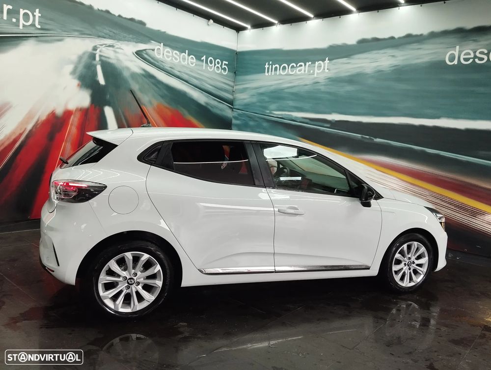 Renault Clio 1.0 TCe Evolution - 5