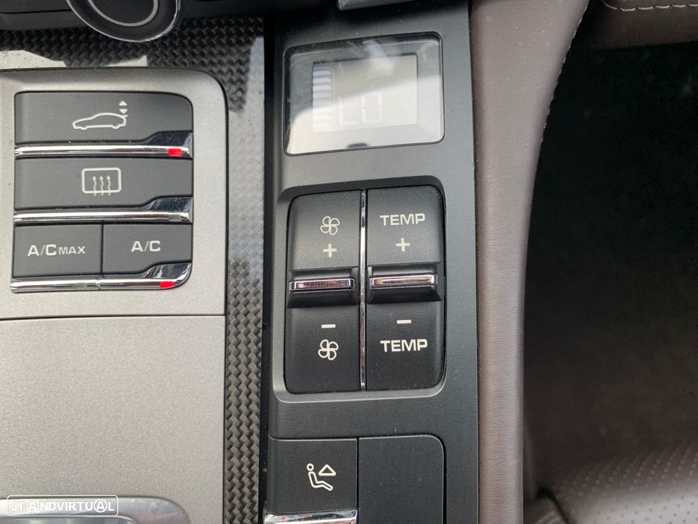 Porsche Panamera 3.0 V6 - 35