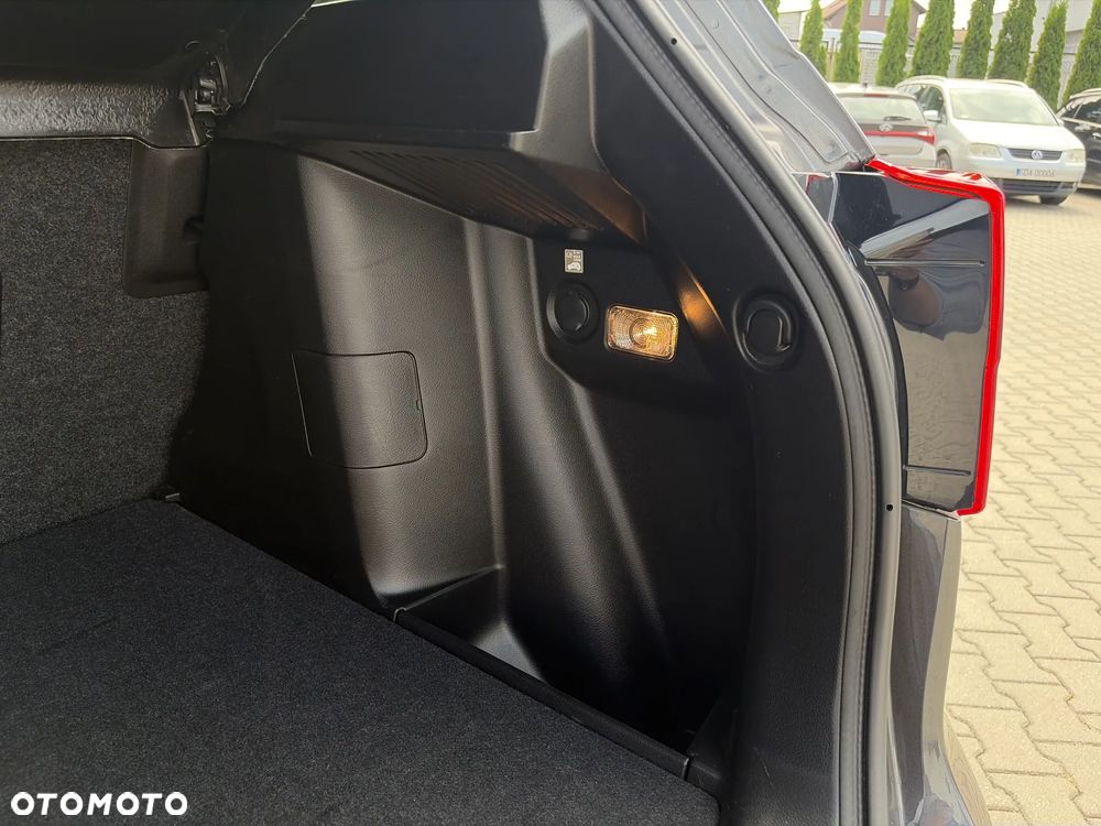 Suzuki Vitara 1.4 Boosterjet mHEV Premium Plus 2WD - 40