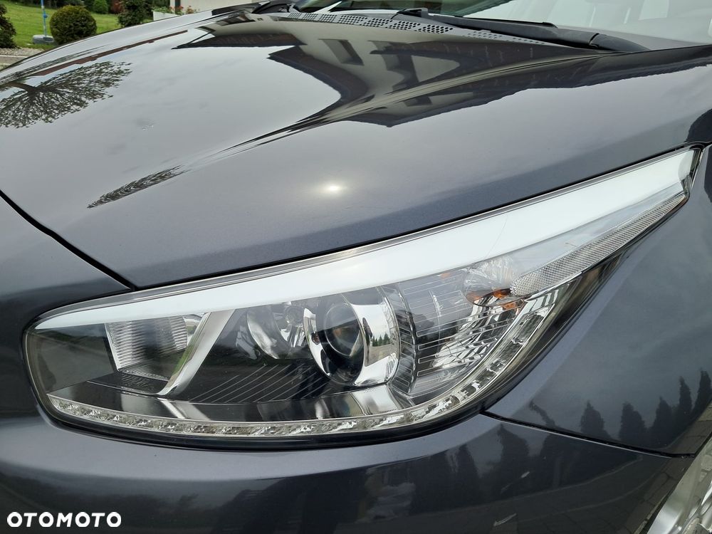 Kia Ceed 1.6 CRDi L - 8