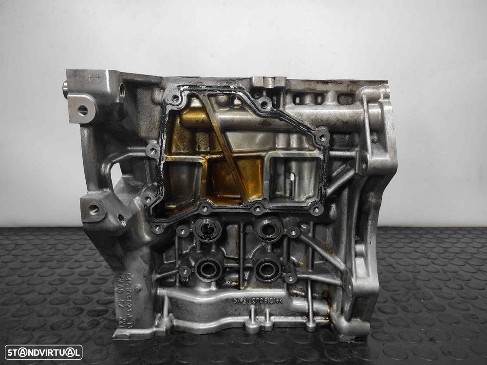 BLOCO DO MOTOR VOLKSWAGEN GOLF VII LIM. (BQ1) ADVANCE - 4