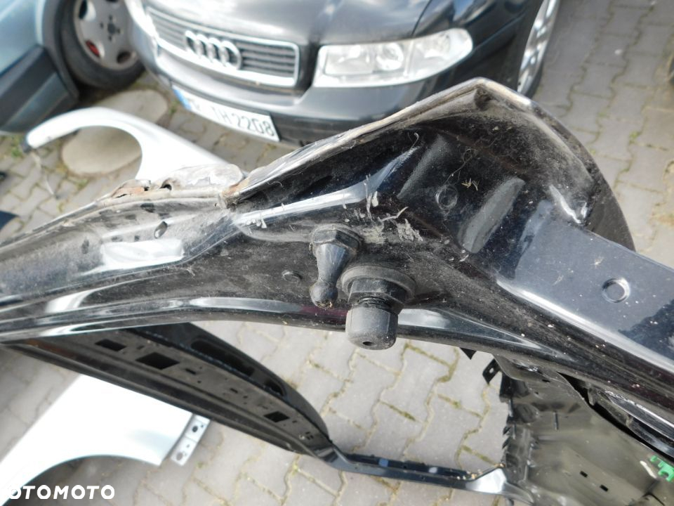 klapa bagażnika VW TIGUAN II ALLSPACE - 14