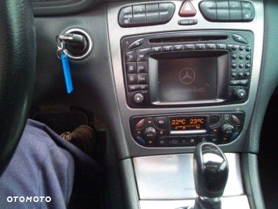 Mercedes-Benz Klasa C - 12