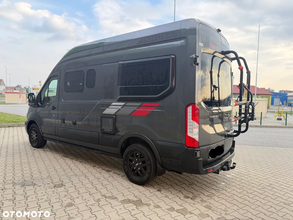 Ford LMC INNOVAN C 590 - 16