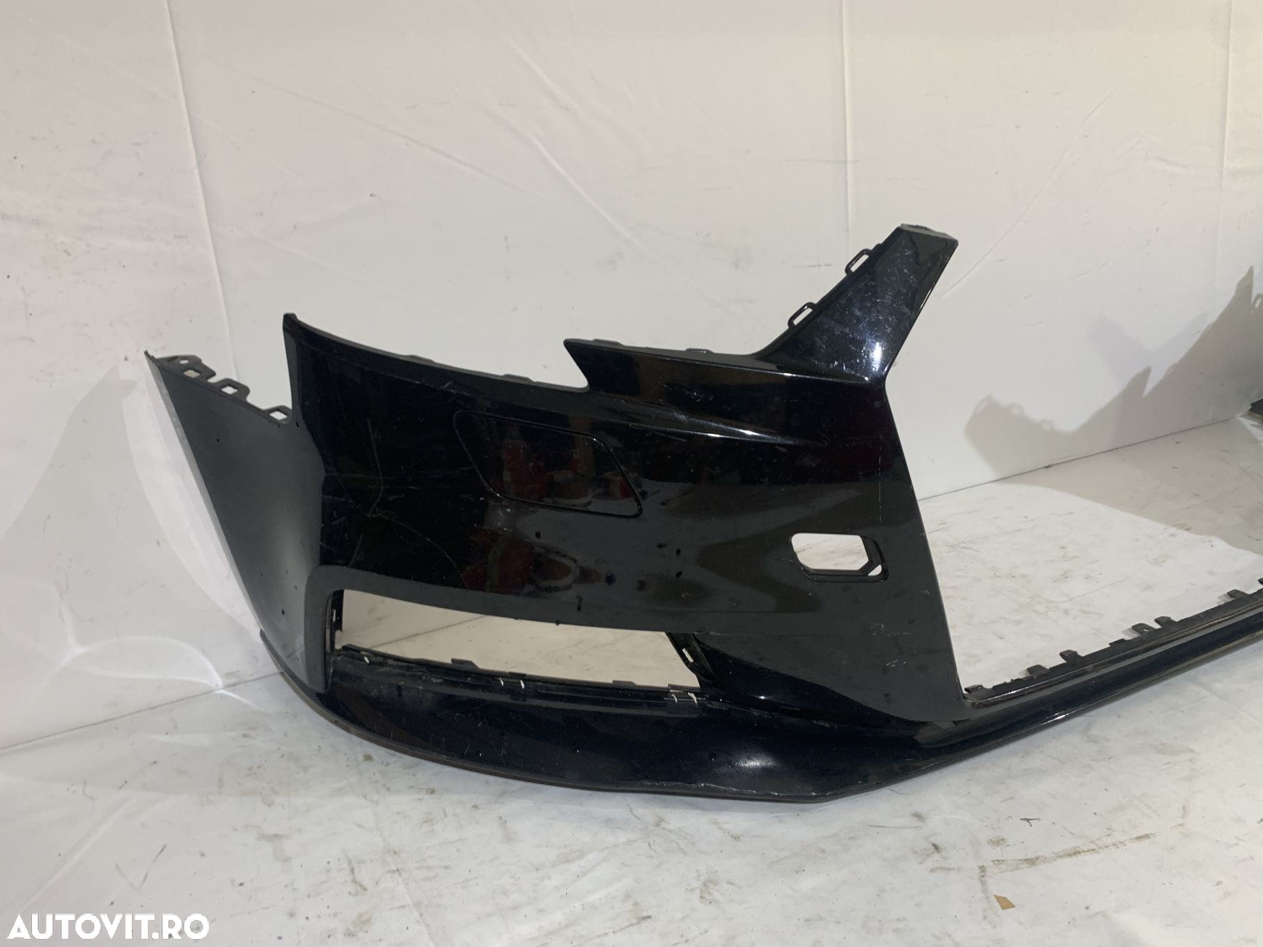 Bara fata Audi A3 Hatchback, 2016, 2017, 2018, 2019, cod origine OE 8V3807437AF. - 8