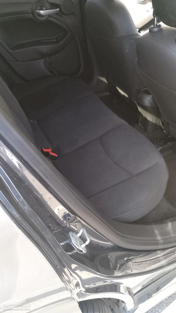 Fiat 500X 1.3 MJ - 9