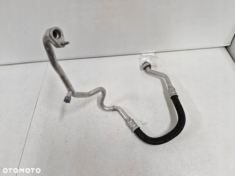 audi rs3 rsq3 przewód wąż rurka klimatyzacji 8v0816743 - 1