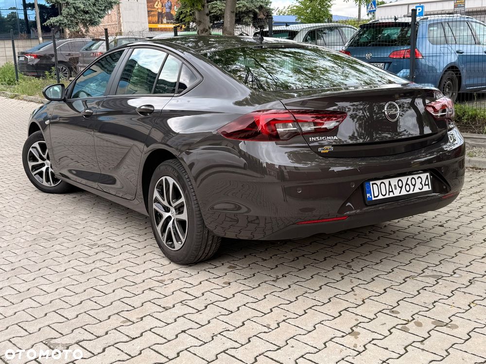 Opel Insignia 1.5 Ultimate - 5
