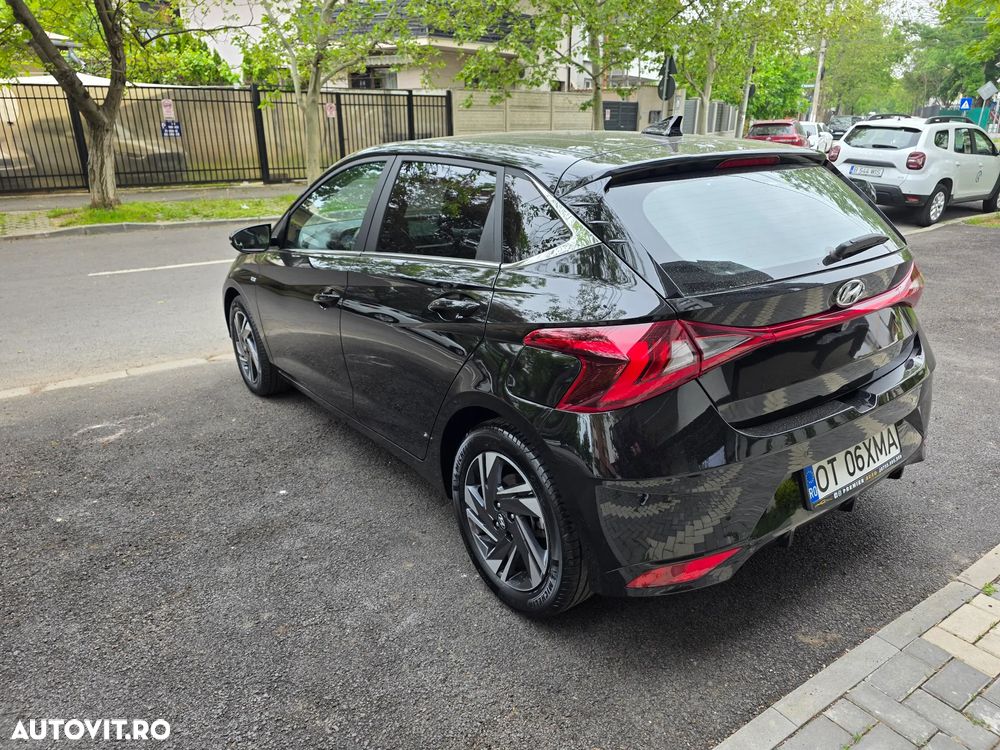 Hyundai i20 - 6