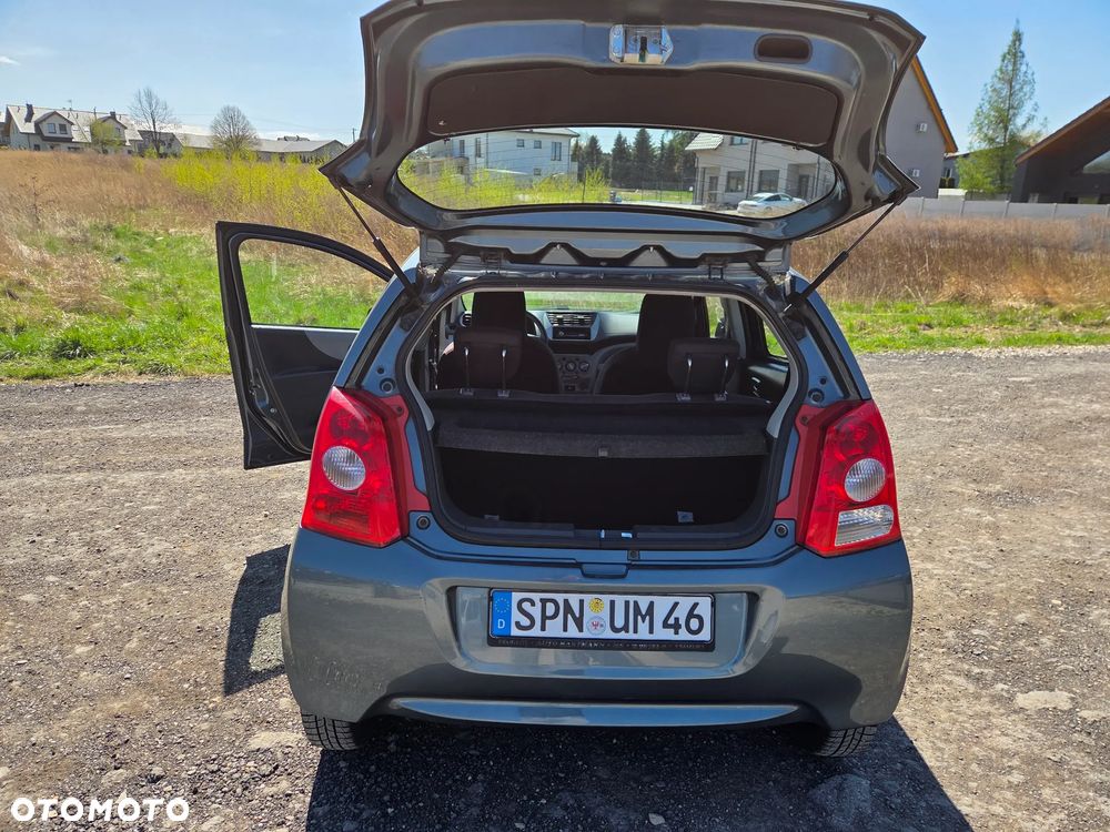 Suzuki Alto 1.0 City - 10