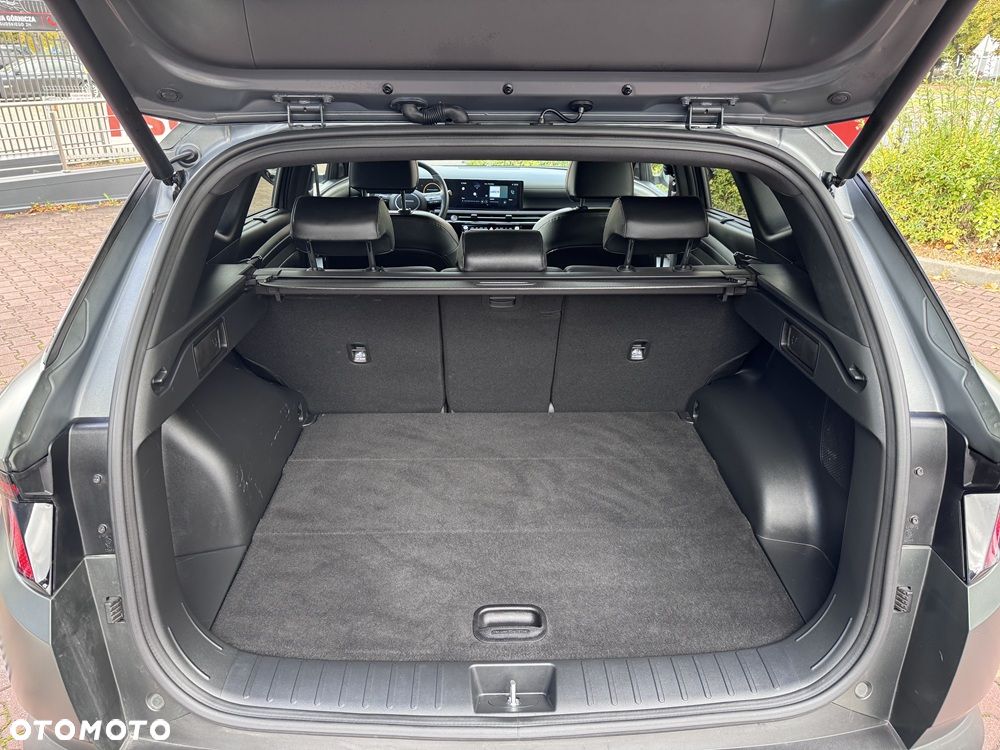 Hyundai Tucson 1.6 T-GDi 20th Anniversary 2WD - 20
