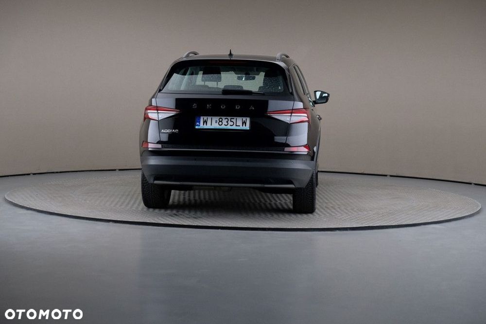 Skoda Kodiaq - 5