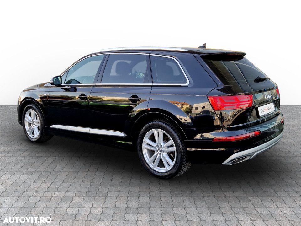 Audi Q7 - 3