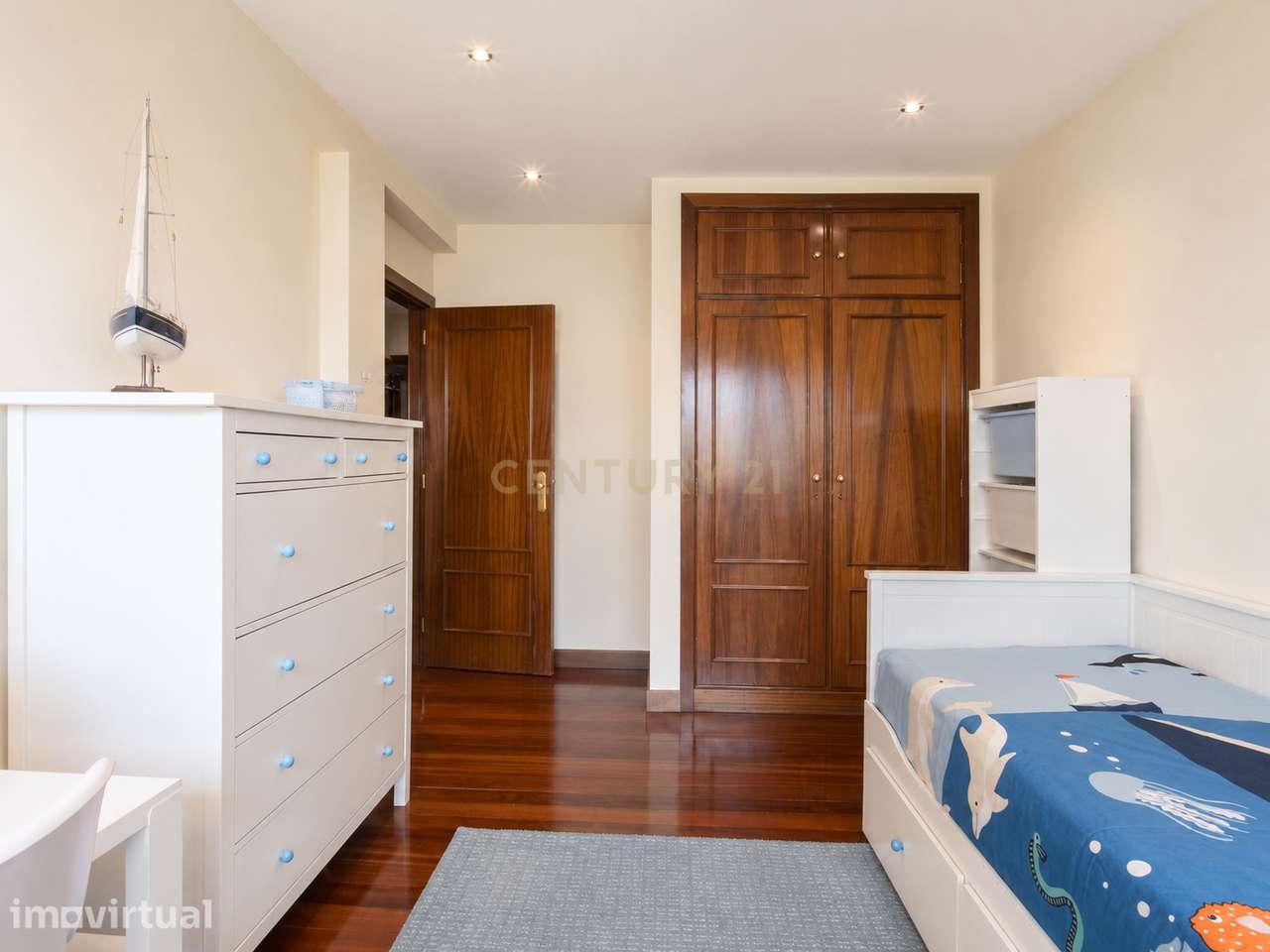 Apartamento T3 (suite) com garagem individual, Ermesinde - Grande imagem: 4/47