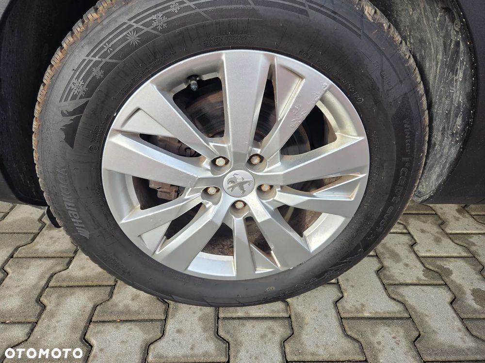 Peugeot 3008 PureTech 130 Stop & Start GPF Active - 31