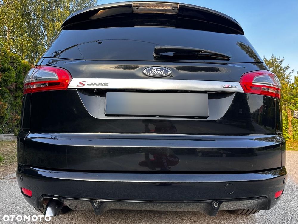 Ford S-Max - 20
