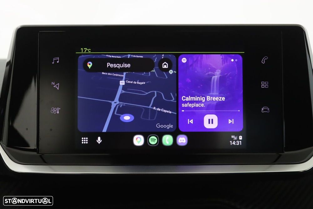 Peugeot e-2008 50 kWh Active Pack - 31