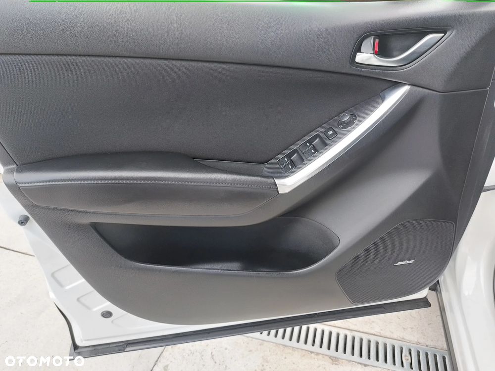 Mazda CX-5 ver-skyactiv--d-150-nakama - 10