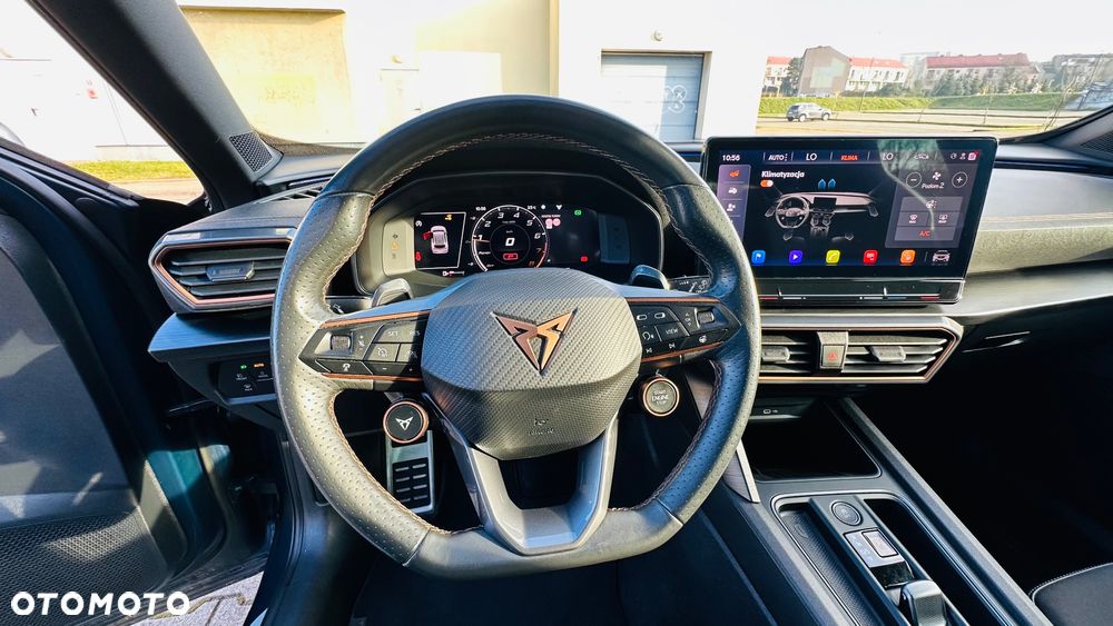 Cupra Formentor VZ 2.0 TSI 4Drive DSG - 27