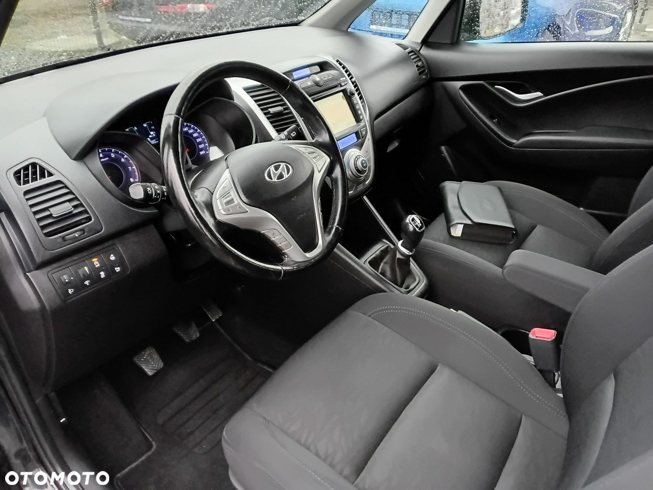 Hyundai ix20 1.4 blue Passion - 9