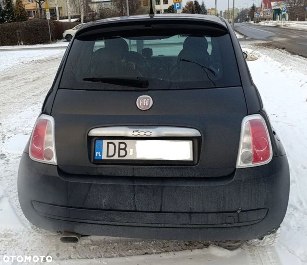 Fiat 500 1.4 16V Sport - 13