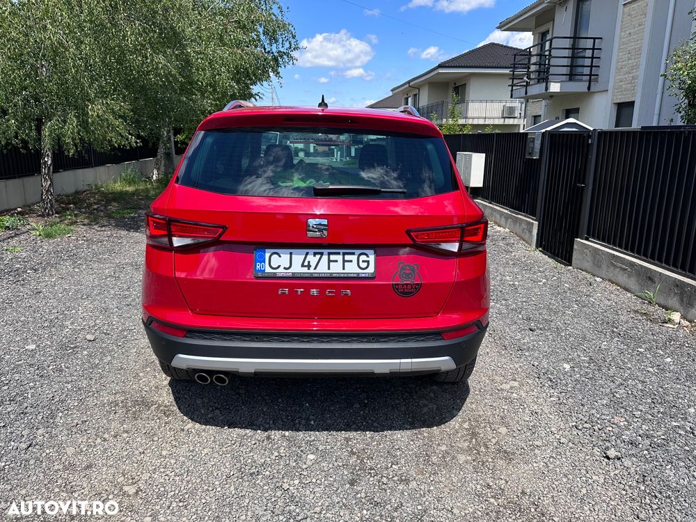Seat Ateca - 4