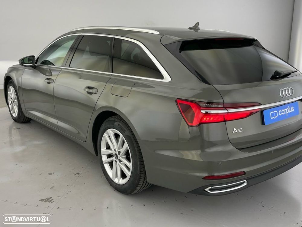 Audi A6 Avant 50 TFSIe quattro S tronic - 26