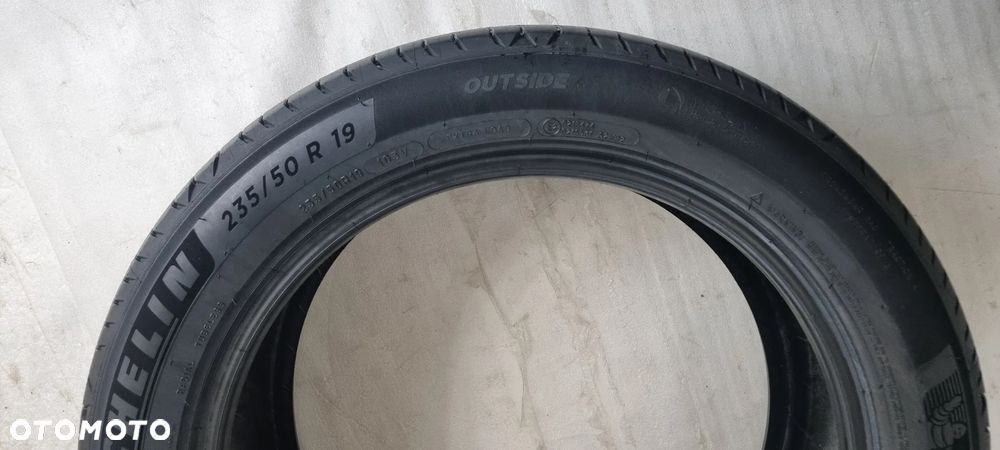 4X OPONY MICHELIN PRIMACY 4 S1 235 50 R19 103V 235/50R19 2024 - 11