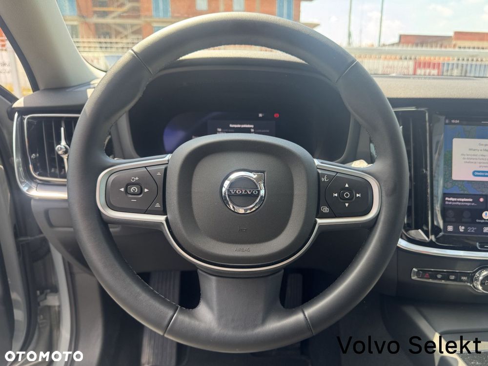 Volvo V60 - 29