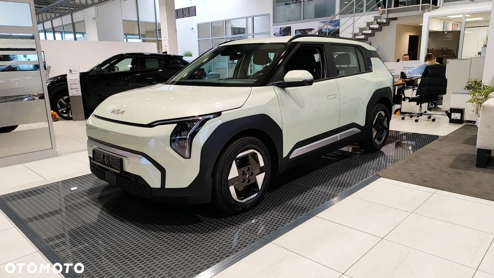 Kia EV3 58.3kWh Air - 3