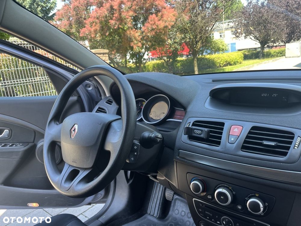 Renault Megane 1.5 dCi Generation - 17
