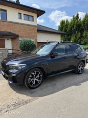 BMW X5 xDrive30d