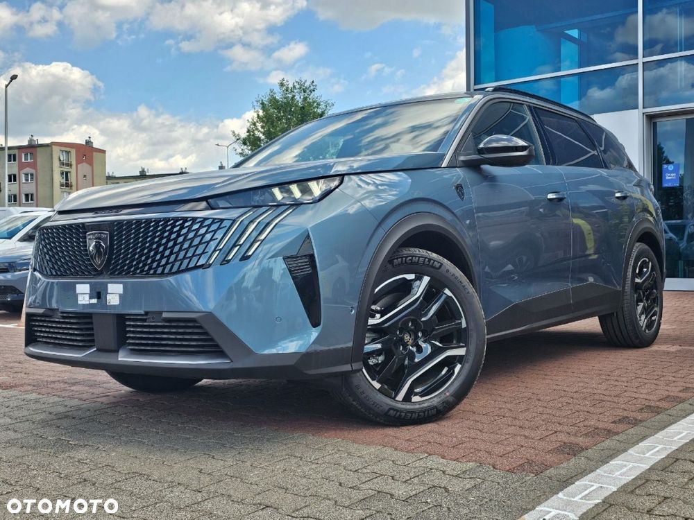 Peugeot 5008 - 3