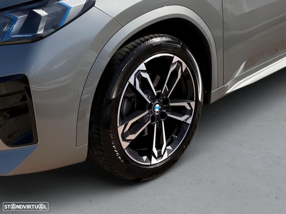 BMW X2 18 d sDrive Auto Pack M - 4