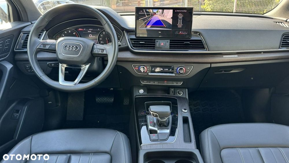 Audi Q5 - 8