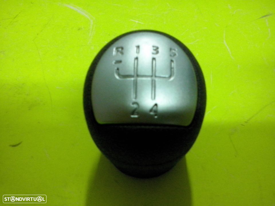 manete da alavanca das velocidades Renault kangoo e Clio II (NOVA) - 4
