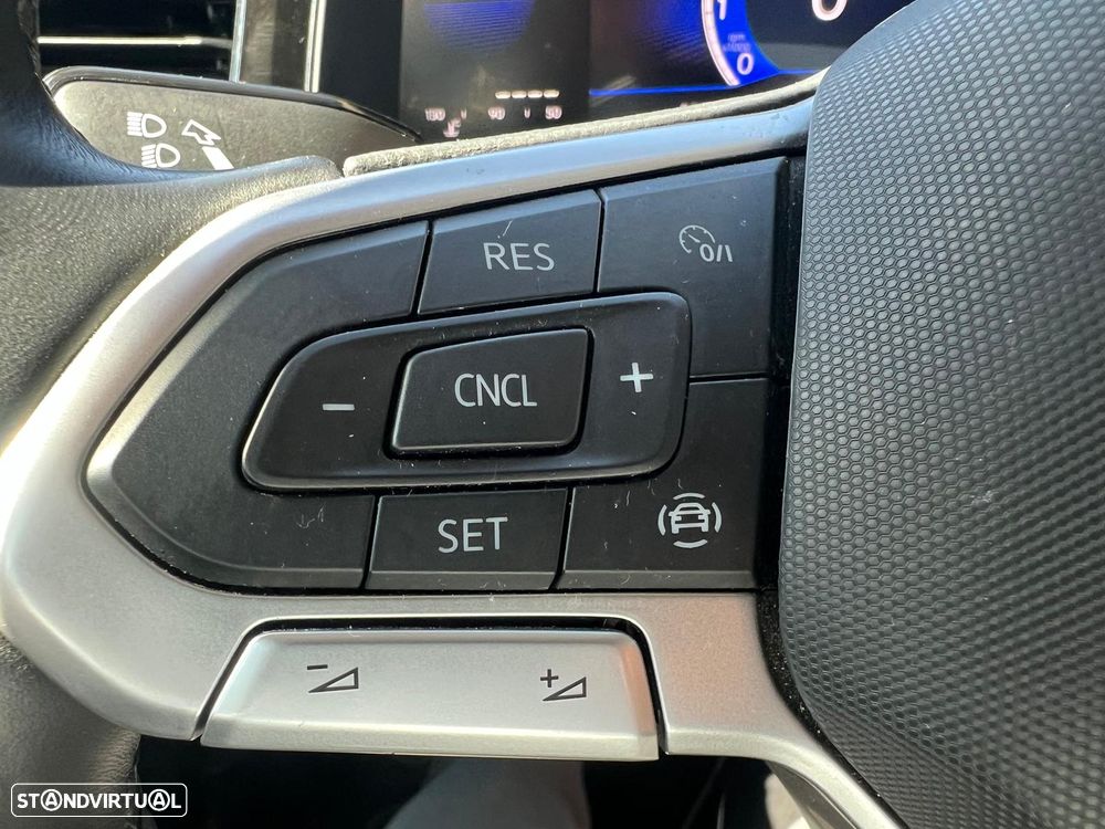 VW Taigo 1.0 TSI Urban - 26