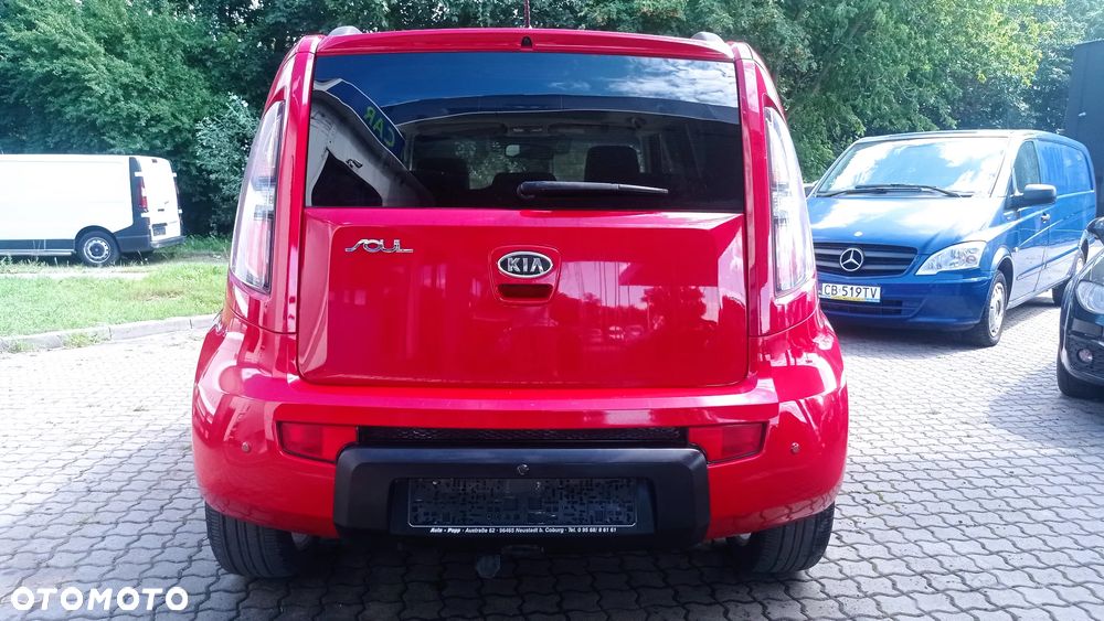 Kia Soul 1.6 L - 18