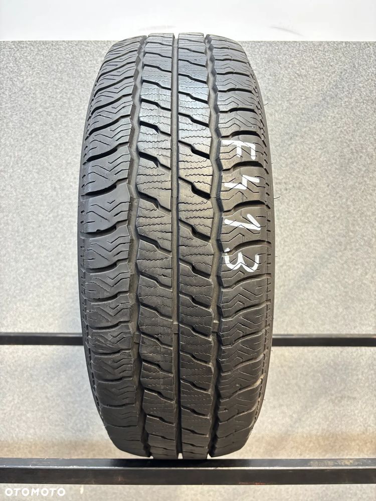 1 Opona Wielosezonowa Maxxis 225/70/15C 112/110 R(8PR) - 1